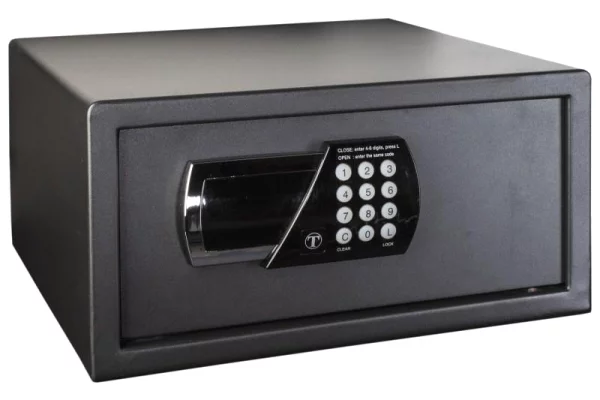 Shitet KASAFORTE HOTELI, profesionale dhe e re