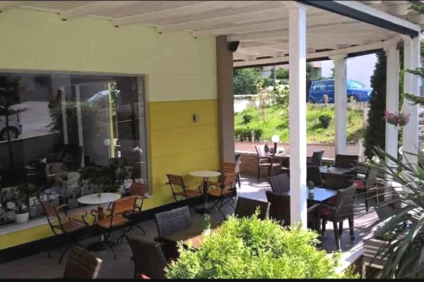 SHITET AMBIENT BIZNESI, LOKAL, TIRANE 300 000Euro / 140m2