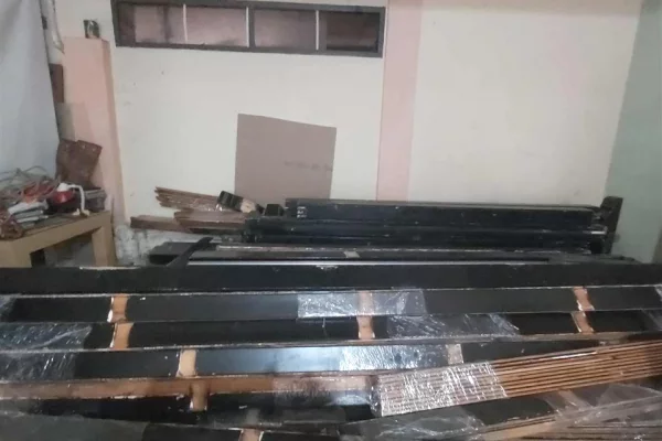 Different articles in Tirana - 350 Euro