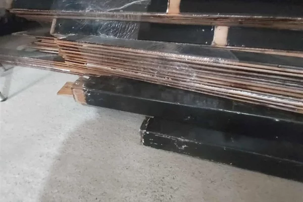 Different articles in Tirana - 350 Euro