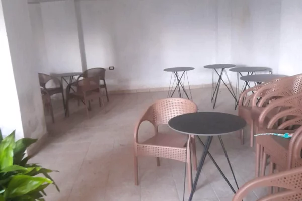 Ambient biznesi ne shitje 3+1 ne Korce - 17,000 Euro