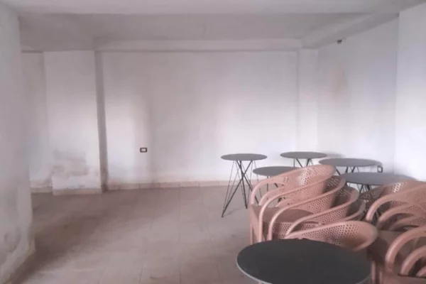 Ambient biznesi ne shitje 4+1 ne Korce - 17,000 Euro