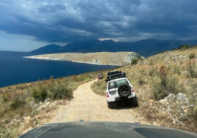 Tok 2000m2 ne shitje ne Himar .vij e par .