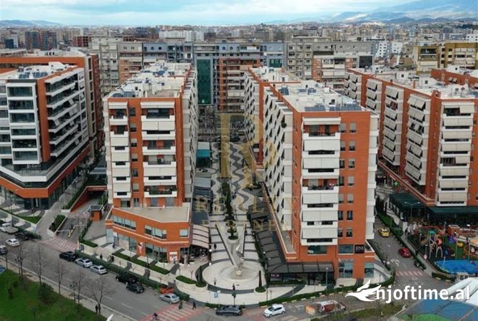 House for Sale 2+1 in Tirana - 349,999 Euro