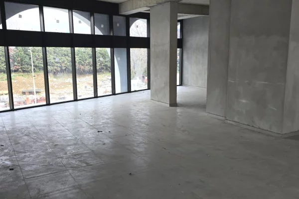 Business Property for Rent 3+1 in Tirana - 1,400 Euro