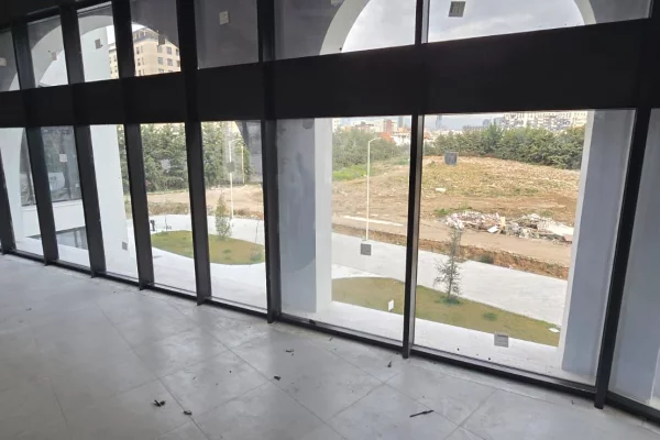 📍 Ambient Biznesi me Qira – River Residence, Unaza e Re.​