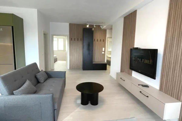 Apartment for rent in Tirana 2+1, Furnished