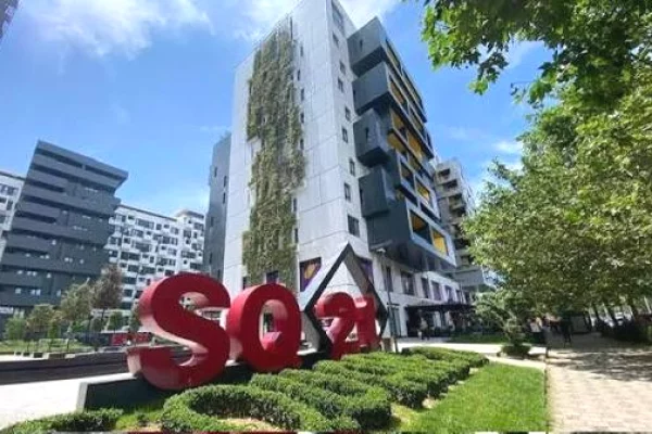 Shtepi ne shitje 3+1 ne Tirane - 364,000 Euro