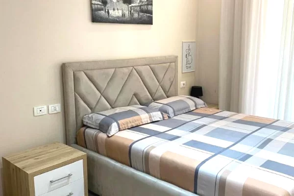 Apartment for rent in Tirana 2+1, Furnished