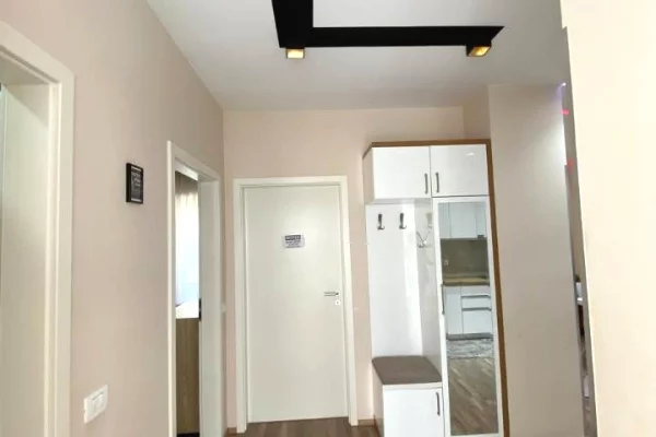 Apartment for rent in Tirana 2+1, Furnished