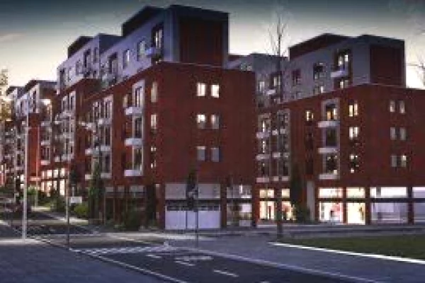 Business Property in Sale 4+1 in Tirana - 290,000 Euro