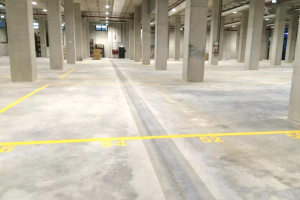 Business Property in Sale 4+1 in Tirana - 290,000 Euro