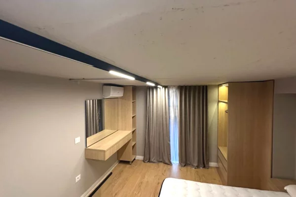 Shtepi ne shitje 1+1 ne Tirane - 122,000 Euro