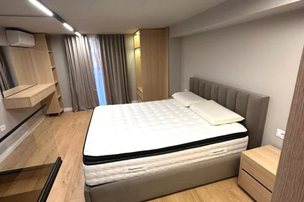 Shtepi ne shitje 1+1 ne Tirane - 122,000 Euro