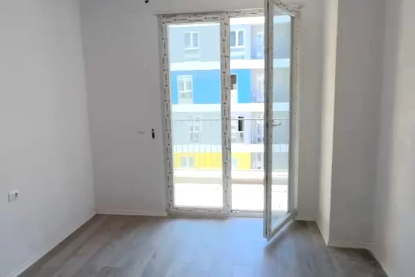 🎓 Apartament 2+1+2 per Shitje – Prane “University” School 🏙️