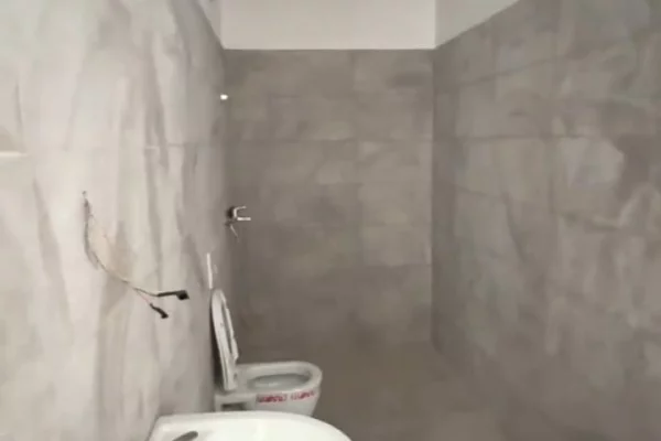 🎓 Apartament 2+1+2 per Shitje – Prane “University” School 🏙️