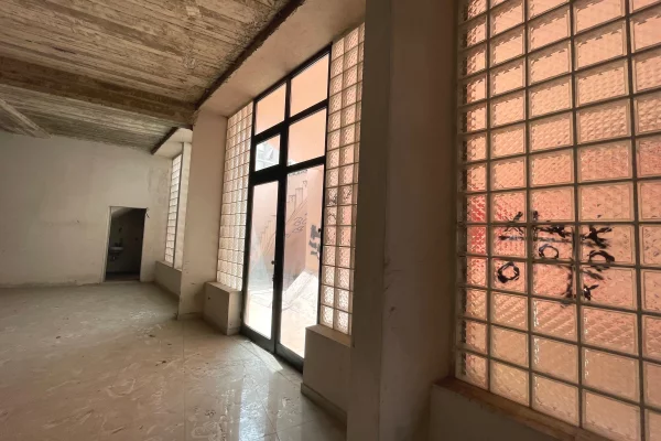 Business Property for Rent 3+1 in Tirana - 12,000 Euro