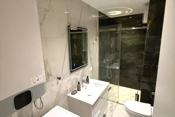 Apartment for rent in Tirana 3+1, Furnished