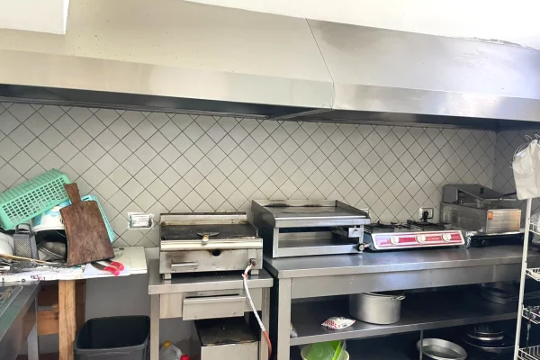 🍹 Lokal me Qira ne Golem 🏖️