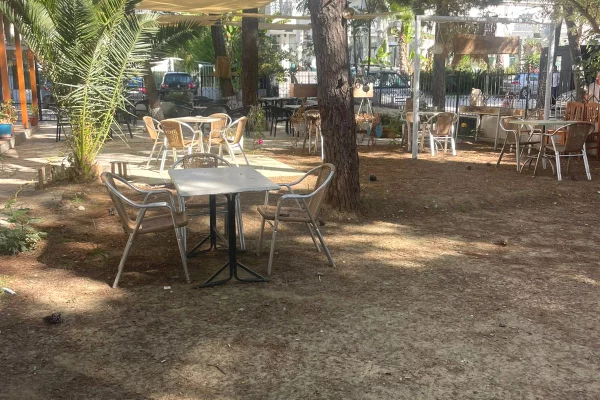 Business Property for Rent 2+1 in Durres - 700 Euro