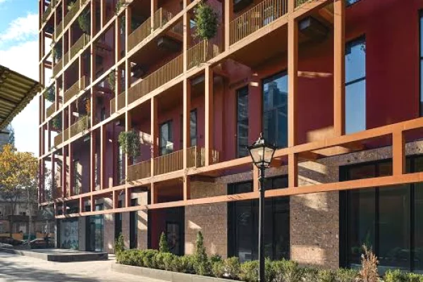 Shtepi ne shitje 1+1 ne Tirane - 210,000 Euro