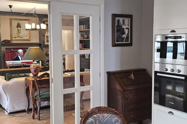 Shtepi ne shitje 2+1 ne Tirane - 650,000 Euro