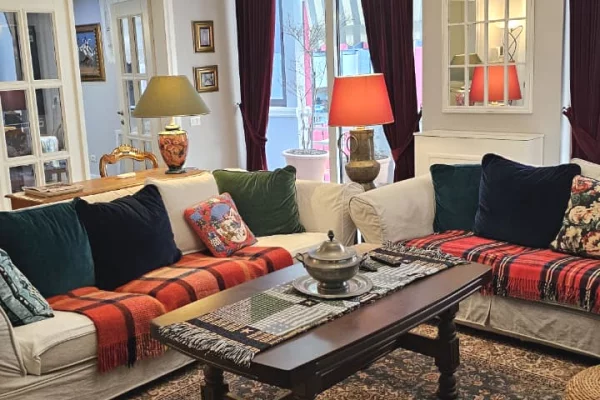 Shtepi ne shitje 2+1 ne Tirane - 650,000 Euro