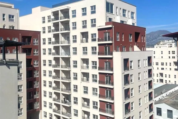 House for Sale 2+1 in Tirana - 176,175 Euro