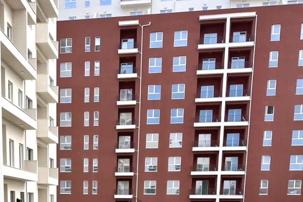 House for Sale 2+1 in Tirana - 176,175 Euro