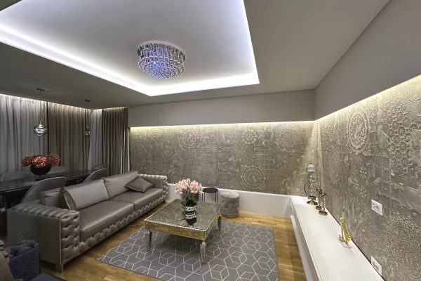 Shtepi ne shitje 3+1 ne Tirane - 390,000 Euro