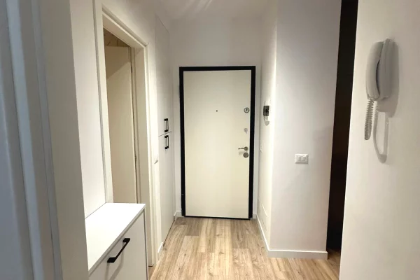 Apartment for rent in Tirana 1+1, Furnished