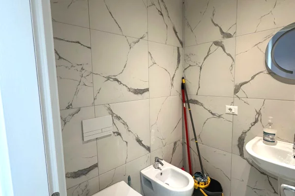 Apartment for rent in Tirana 1+1, Furnished