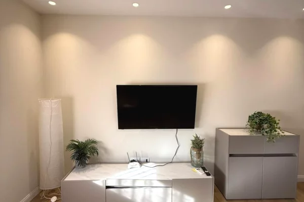 Apartment for rent in Tirana 2+1, Furnished