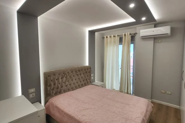 Shtepi me qera 1+1 ne Tirane - 570 Euro
