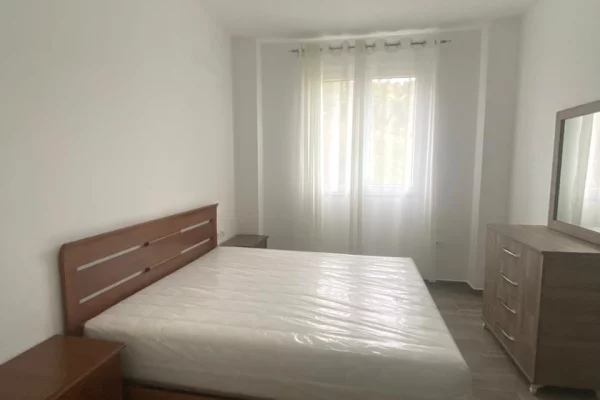 Shtepi me qera Apartament ne Tirane, 1+1, Mobilimi E mobiluar, Pagesa 500  Euro.