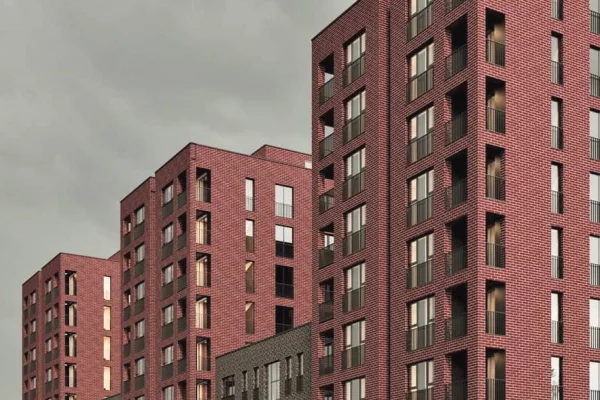 House for Sale 1+1 in Tirana - 114,000 Euro