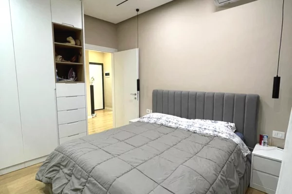 Shtepi me qera 1+1 ne Tirane - 600 Euro