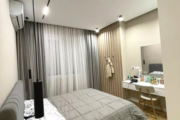 Shtepi me qera 1+1 ne Tirane - 600 Euro