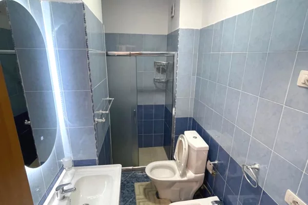 Shtepi me qera 1+1 ne Tirane - 450 Euro