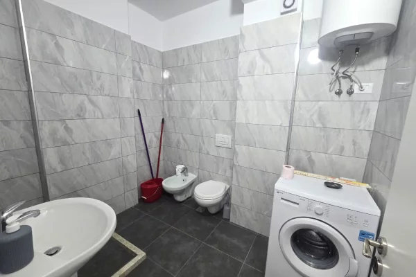 Shtepi me qera 1+1 ne Tirane - 500 Euro