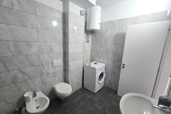 Shtepi me qera 1+1 ne Tirane - 500 Euro