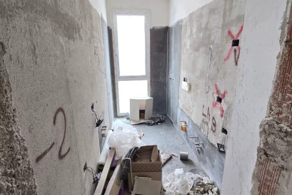 House for Sale 2+1 in Tirana - 212,200 Euro