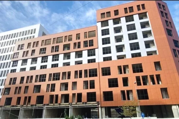 House for Sale 3+1 in Tirana - 207,800 Euro