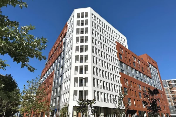 House for Sale 3+1 in Tirana - 207,800 Euro