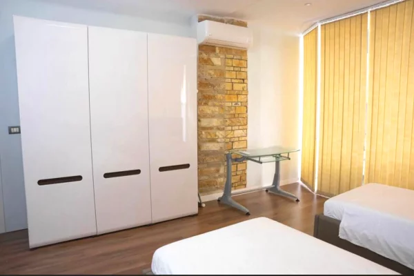 Shtepi me qera 2+1 ne Tirane - 850 Euro