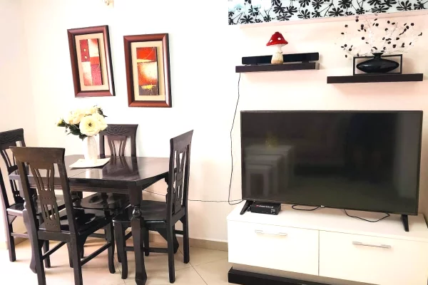 Shtepi me qera 3+1 ne Tirane - 90,000 Leke