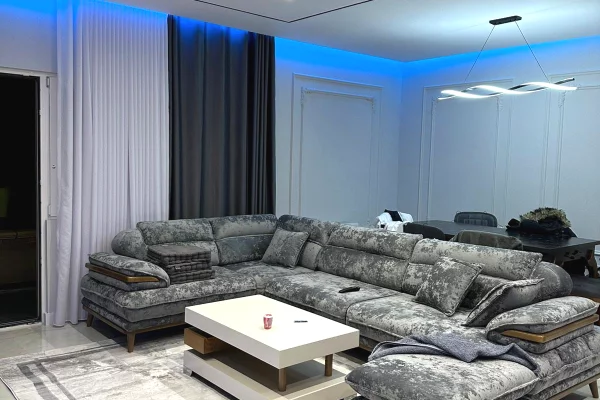 Shtepi me qera 1+1 ne Tirane - 700 Euro