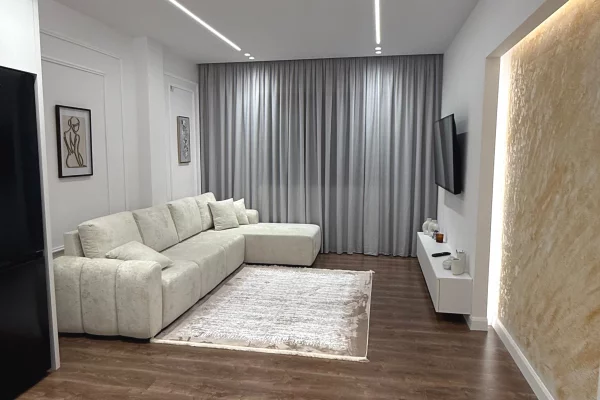 Shtepi me qera 1+1 ne Tirane - 500 Euro
