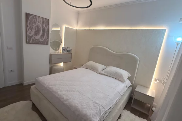 Shtepi me qera 1+1 ne Tirane - 500 Euro