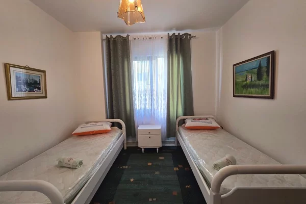 Shtepi me qera 2+1 ne Tirane - 500 Euro